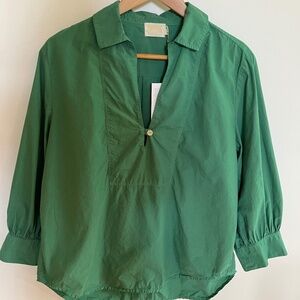 Nation LTD Everlee Shirt Medium with Tags!